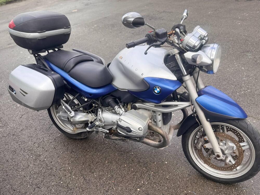 Bmw R 1150 R (2000 - 07) (3)