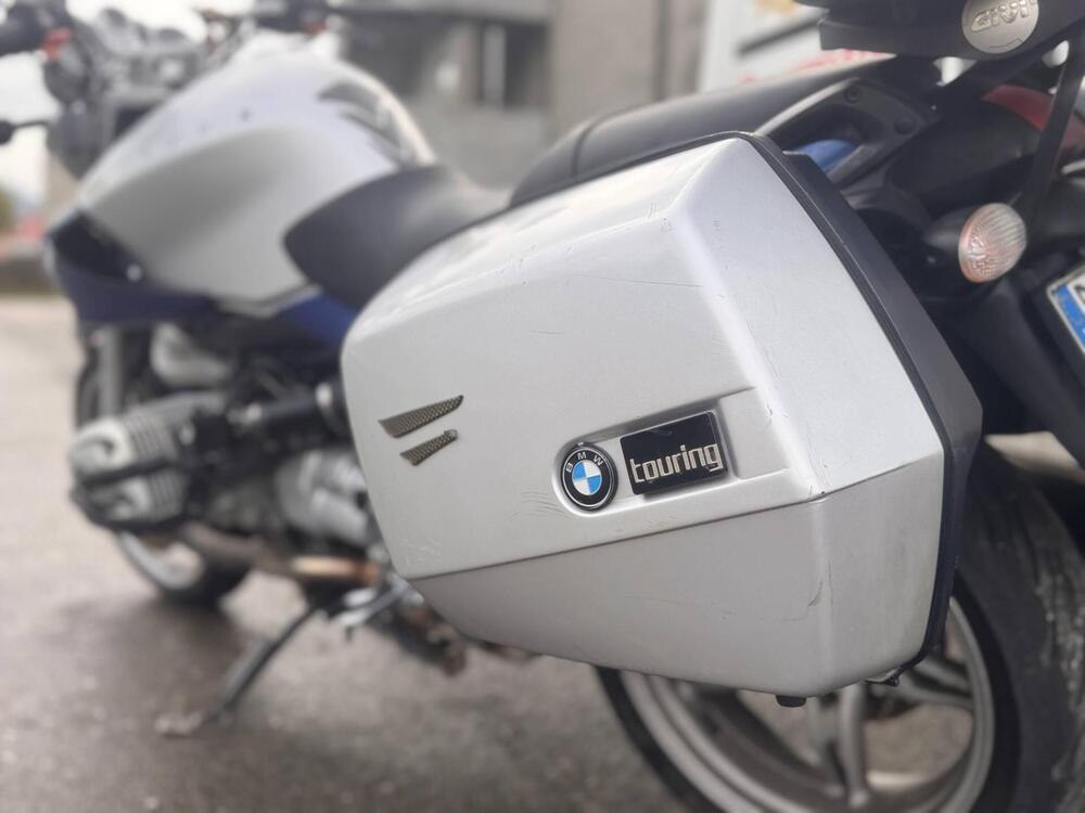 Bmw R 1150 R (2000 - 07) (4)