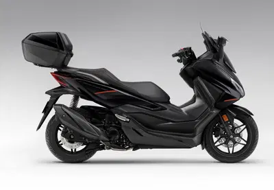 Honda Forza 350 Deluxe (2025 - 26) nuova