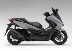 Honda Forza 350 (2025) nuova