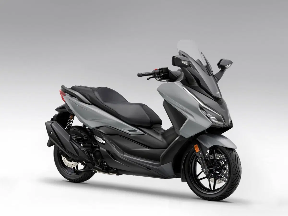 Honda Forza 350 (2025 - 26) (2)