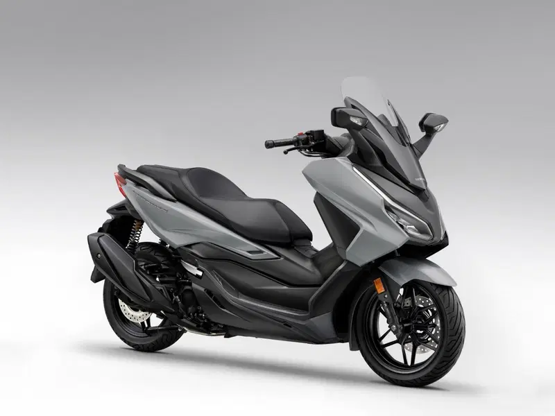 Honda Forza 350 (2025 - 26) (2)