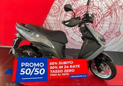 Sym Jet 4RX 50 (2023 - 25) usata