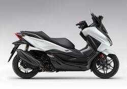 Honda Forza 350 (2025) nuova