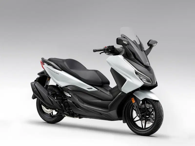 Honda Forza 350 (2025 - 26) (2)