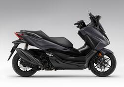 Honda Forza 350 (2025) nuova