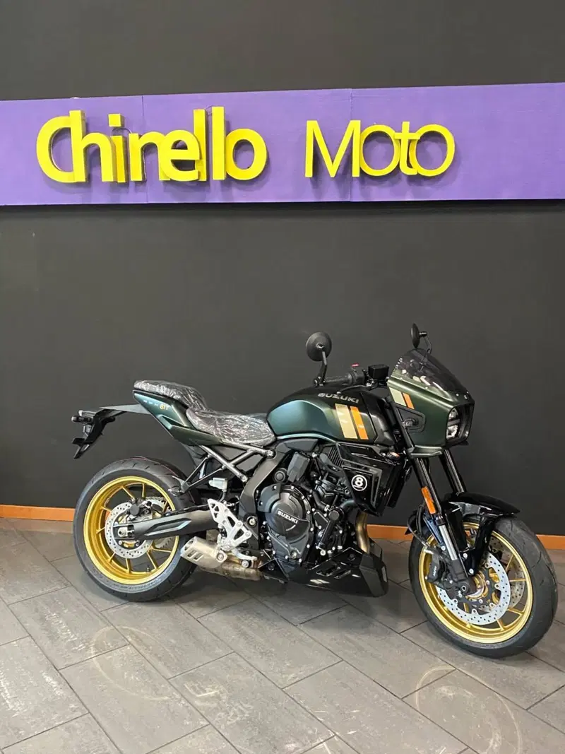 Suzuki GSX-8TT (2025 - 26) (2)