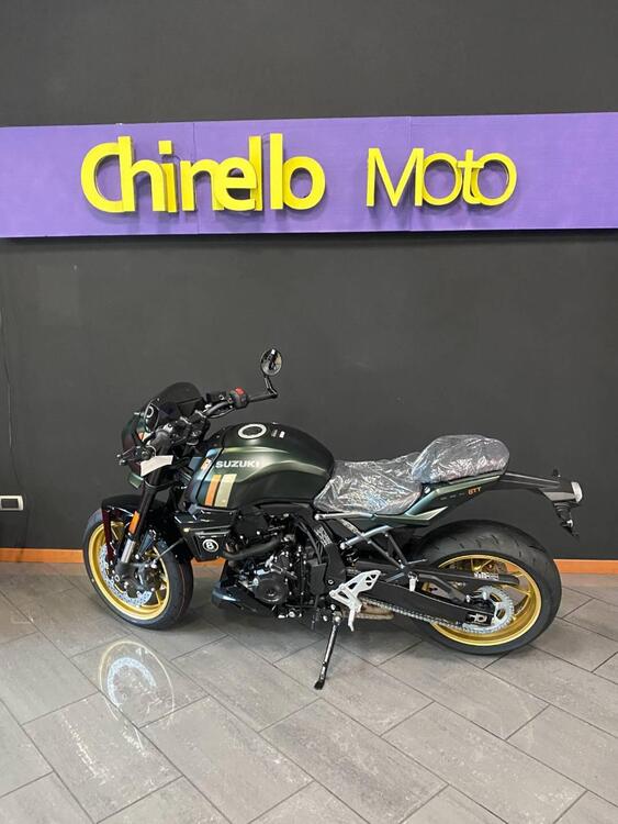 Suzuki GSX-8TT (2025) (3)