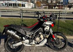 Aprilia Tuareg 660 (2022 - 24) usata