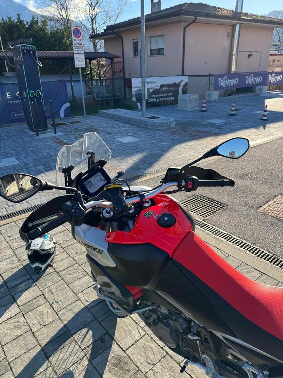 Aprilia Tuareg 660 (2022 - 24) (5)