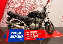 Suzuki GSF 600 Bandit (2000 - 05) usata