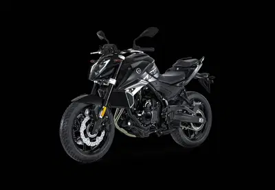 Voge Brivido 625R (2025 - 26) nuova