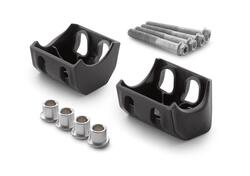 Kit di protezione dei mozzi del perno della ruota Husqvarna