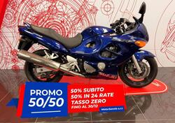 Suzuki GSX 750 F (1999 - 06) usata