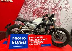 FB Mondial HPS 300 (2020 - 21) usata