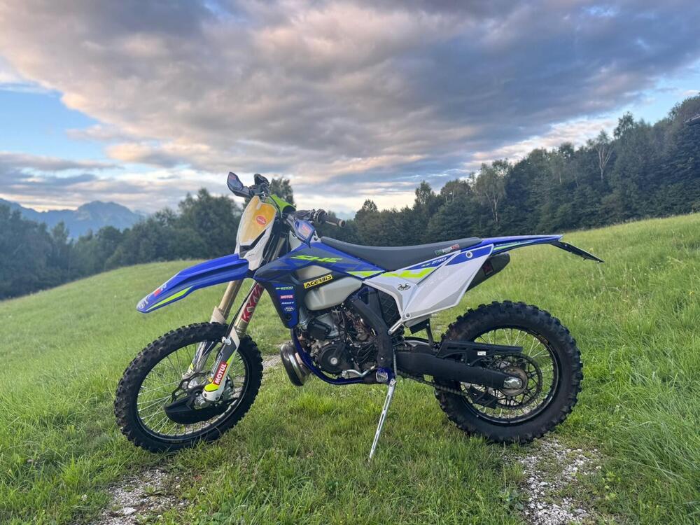 Sherco 250 SE Factory (2024)