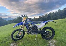 Sherco 250 SE Factory (2024) usata
