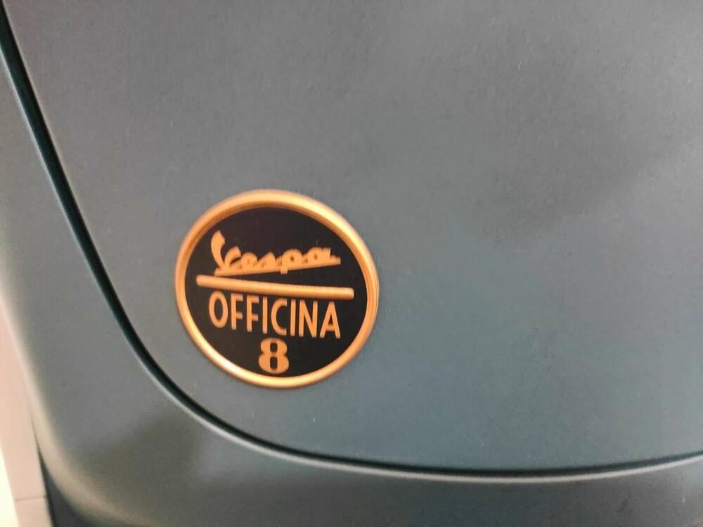 Vespa Primavera 150 Officina 8 (2026) (5)