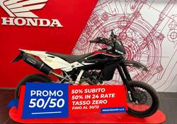 Husqvarna SM 125 (2010 - 12) usata