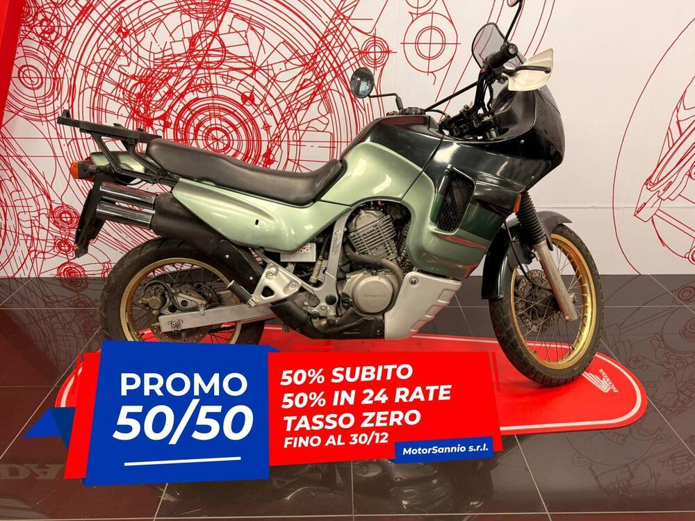 Honda Transalp XL 600V (1991 - 93)