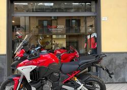 Ducati Multistrada V4 Rally (2023 - 25) usata