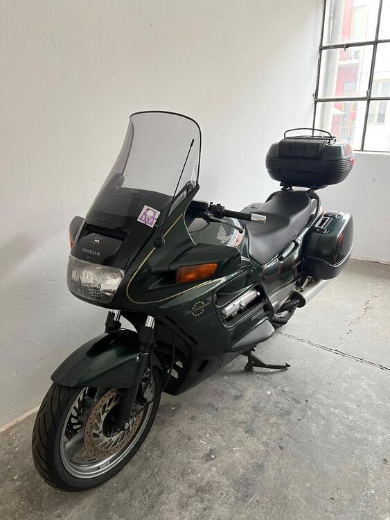 Honda ST 1100 Pan European (1991 - 02) (2)