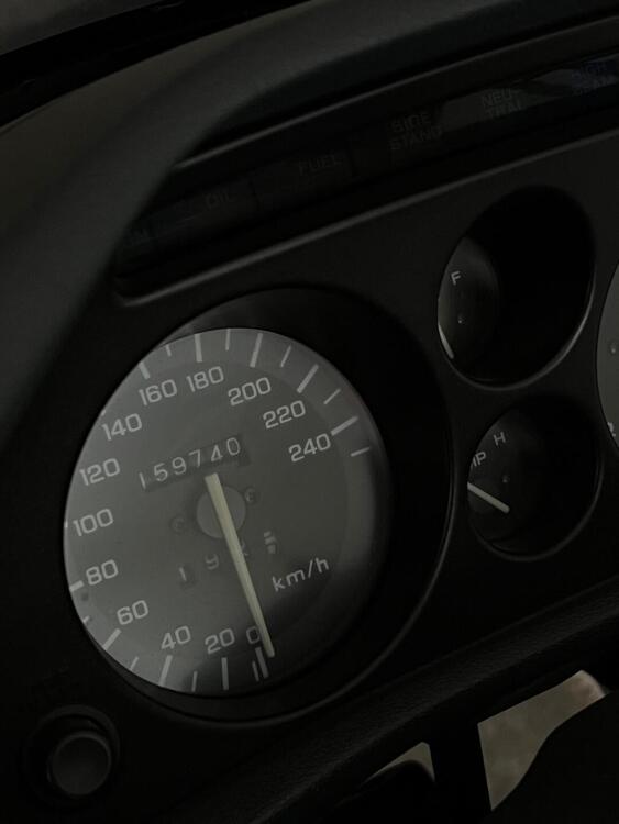 Honda ST 1100 Pan European (1991 - 02) (4)