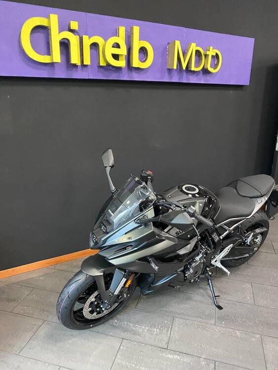 Suzuki GSX-8R (2024 - 25) (3)