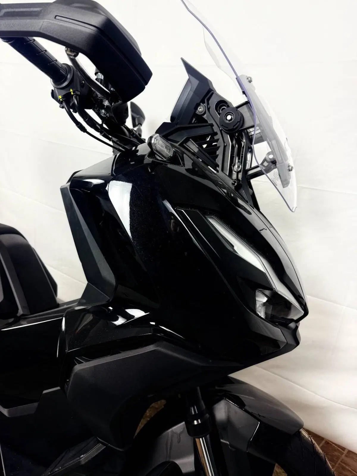 Honda ADV 350 (2025 - 26) (7)