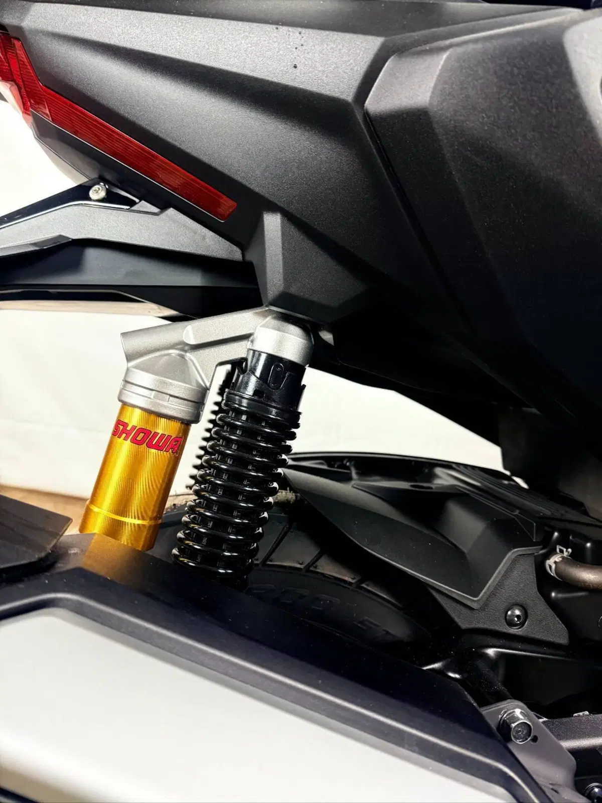 Honda ADV 350 (2025 - 26) (6)