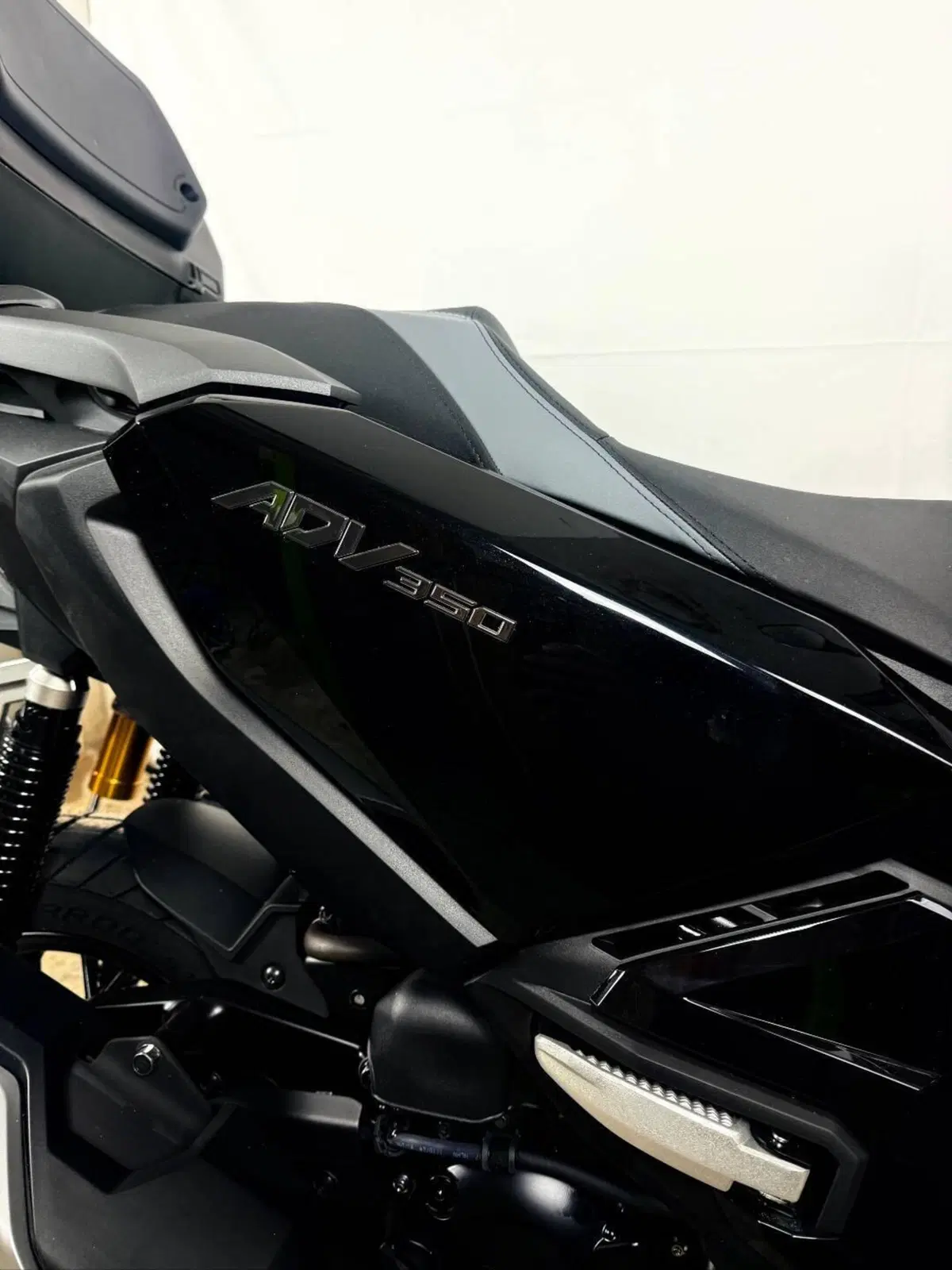 Honda ADV 350 (2025 - 26) (3)