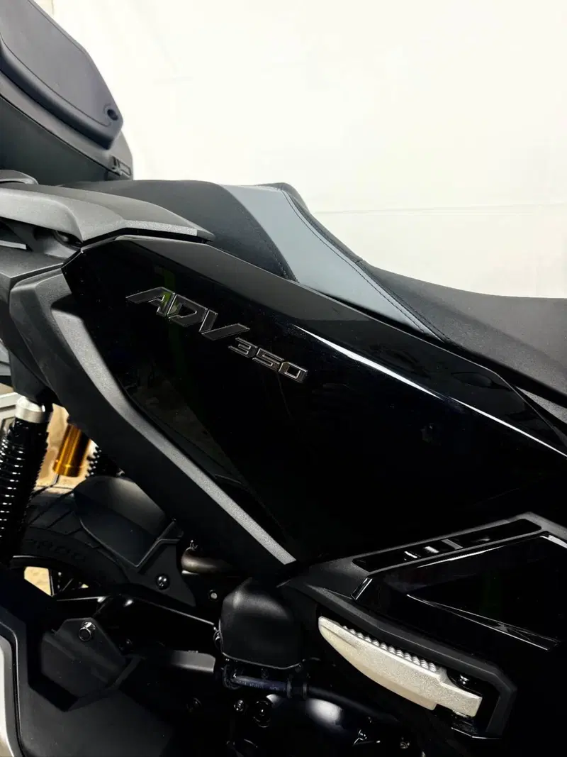 Honda ADV 350 (2025 - 26) (3)