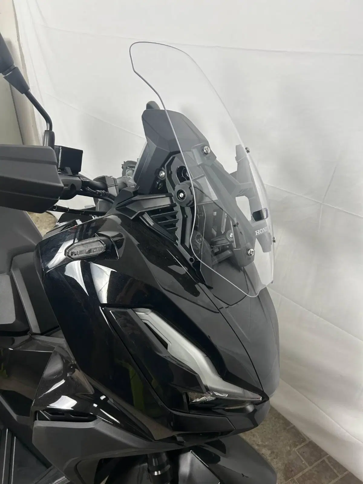 Honda ADV 350 (2025 - 26) (2)