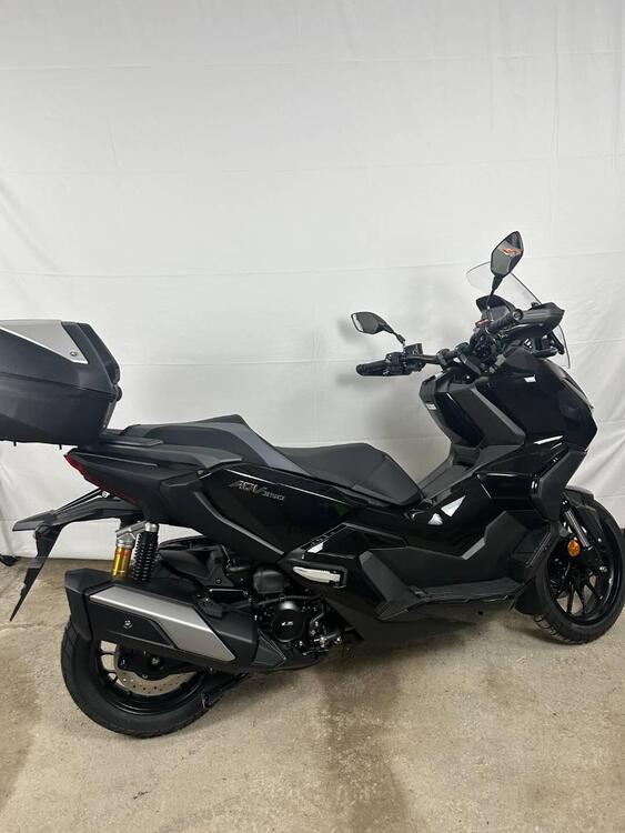 Honda ADV 350 (2025)