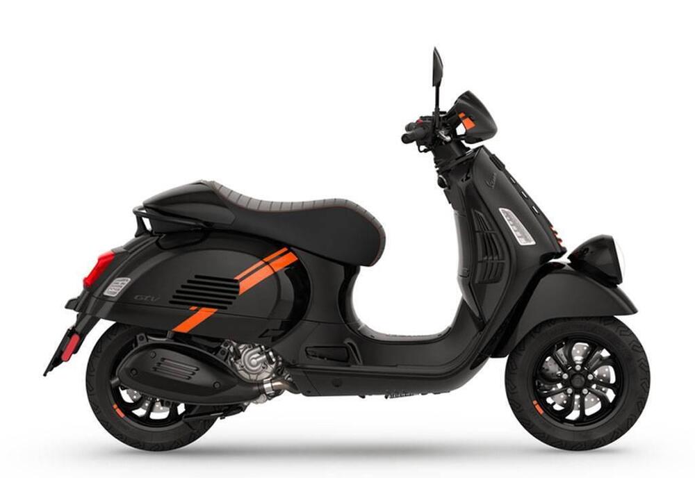 Vespa GTV 300 Hpe (2023 - 25)