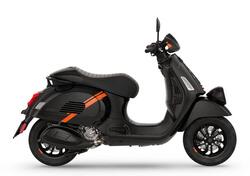 Vespa GTV 300 Hpe (2023 - 25) nuova