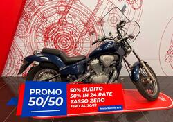 Honda VT 600 C Shadow (1989 - 02) usata