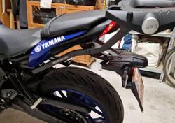 Yamaha MT-07 (2021 - 24) usata