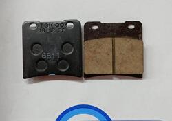 59130-06B10 Coppia pastiglie SUZUKI