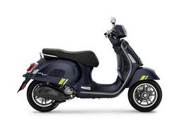 Vespa GTS 300 Super Tech (2023 - 24) nuova
