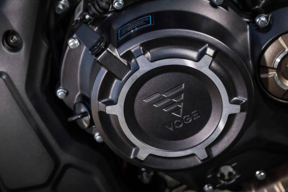 Voge Trofeo 525ACX Scrambler (2023 - 25) (3)
