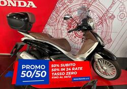 Piaggio Beverly 300 i.e. ABS-ASR (2016 - 20) usata