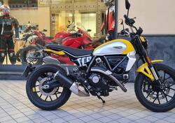 Ducati Scrambler 800 Icon (2023 - 25) usata