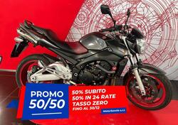 Suzuki GSR 600 (2006 - 11) usata