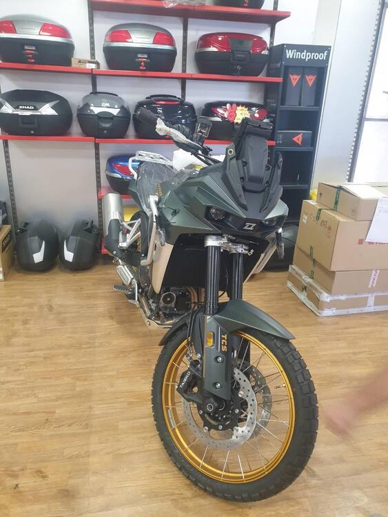 Kove 800X Pro (2024 - 26) (2)