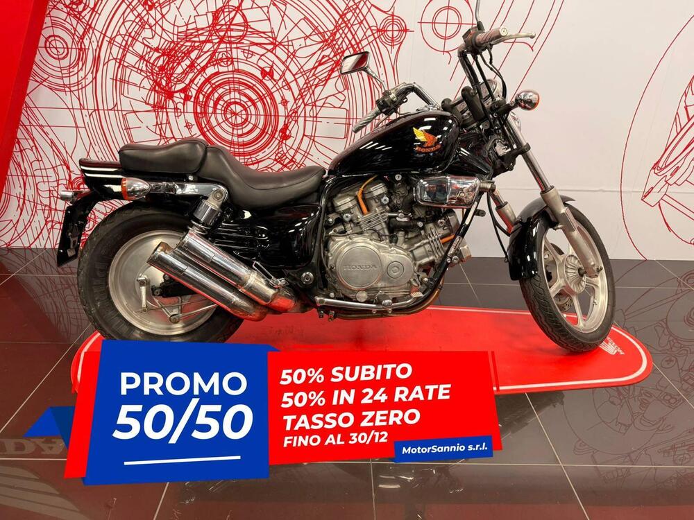 Honda VF 750 C (1985 - 01)