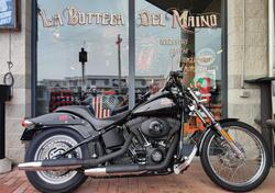 Harley-Davidson 1450 Night Train (1999 - 03) - FXSTB usata