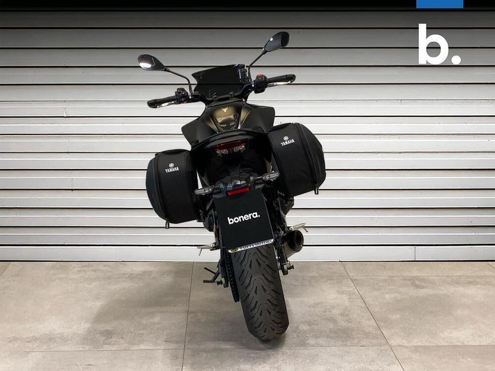 Yamaha MT-09 (2024 - 25) (4)