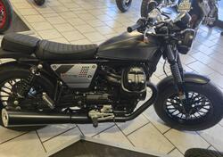 Moto Guzzi V9 Bobber Special Edition (2023 - 25) nuova