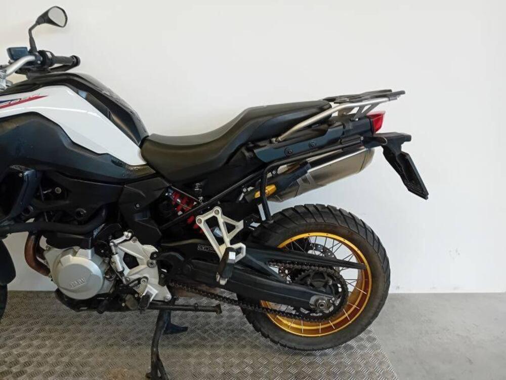 Bmw F 850 GS (2018 - 20) (5)